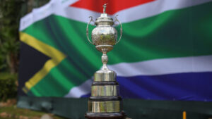 Investec flies the flag for South African golf